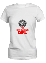 Less Than Jake Girl I_m A Less Than Jake Girl T shirts for men and women