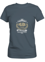 Pulaski It_s A Pulaski Thing You Wouldn_t Understand T shirts for men and women
