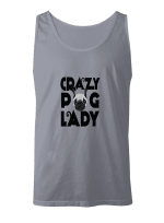 Pug Lady Crazy Pug Lady T shirts (Hoodies, Sweatshirts) on sales