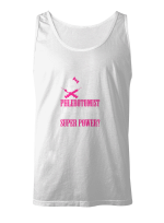 Phlebotomist Women I_m A Phlebotomist Make Men Cry What_s Your Power T shirts for men and women