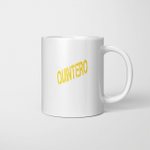 Quintero It_s A Quintero Thing You Wouldn_t Understand T shirts for men and women