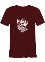 Piper It_s A Piper Thing You Wouldn_t Understand T shirts for men and women