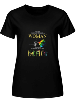 Pink Floyd Woman Woman Listens To Pink Floyd T shirts for men and women