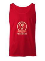 Questlove For President T shirts for men and women
