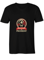 Questlove For President T shirts for men and women