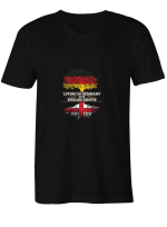 Germany English Roots Living In Germany With English Roots T shirts (Hoodies, Sweatshirts) on sales