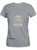Hashmi It_s A Hashmi Thing You Wouldn_t Understand T shirts for men and women