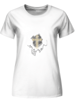 Gospel Of John For God Loved The World He Gave His One Only Son T shirts for men and women