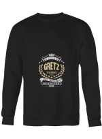 Gretz It_s A Gretz Thing You Wouldn_t Understand T shirts for men and women