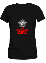 Less Than Jake Girl I_m A Less Than Jake Girl T shirts for men and women