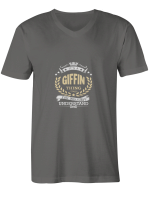 Giffin It_s A Giffin Thing You Wouldn_t Understand T shirts for men and women