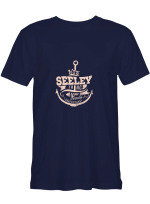 Seeley It_s A Seeley Thing You Wouldn_t Understand T shirts for men and women