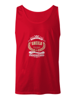 Sheila It_s A Sheila Thing You Wouldn_t Understand T shirts for men and women