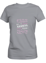 Sheryl T shirts for men and women