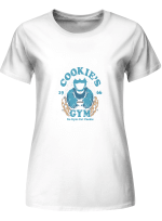 Cookie_s Gym Go Gym Eat Cookie