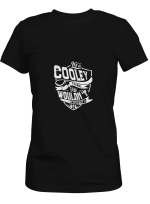 Cooley It_s A Cooley Thing You Wouldn_t Understand T shirts for men and women