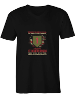 1st Infantry Division They Will Kill You _ Sing Songs About It T-Shirt For Men And Women