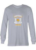 UIUC Blood Sweat Tears I Own It The Title UIUC Graduate T shirts for men and women