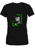 Type O Negative Black No.1 T shirts for men and women