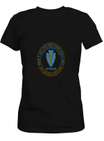 US Army 36th Infantry Division Veteran Don_t Let The Gray Hair Fool You T shirts for men and women