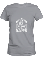 1986 Made In 1986 30 Years Of Being Awesome T-Shirt For Men And Women