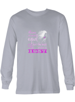 1957 Woman The Best Are Born In 1957 T-Shirt For Men And Women