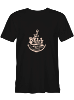 Anchor Bell It_s A Bell Thing You Wouldnt Understand All Styles Shirt For Men And Women