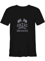 Anzac Lest We Forget Remember Everyone Deployed All Styles Shirt For Men And Women