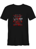 Asylum We Lived In Murder House All Styles Shirt For Men And Women