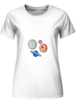 Astrophysicist I Want To Be An Astrophysicist All Styles Shirt For Men And Women
