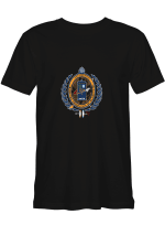 Dr Who United Federation Of Planets T-Shirt for men and women
