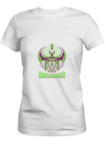 Demon Hunter T-Shirt for men and women