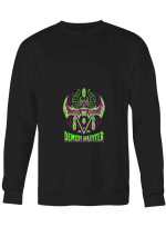 Demon Hunter T-Shirt for men and women
