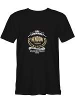 Hendon It_s A Hendon Thing You Wouldn_t Understand T shirts for men and women