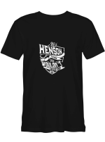 Henson It_s A Henson Thing You Wouldn_t Understand T shirts for men and women