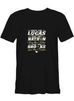 One Tree Hill Write Like Lucas Play Like Nathan Sing Like Haley T shirts (Hoodies, Sweatshirts) on sales