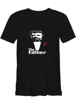 Papa Daddy Grandpa The Father Father Day T shirts for biker