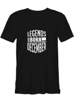 T Legends Are Born In December Zodiac Sagittarius T shirts (Hoodies, Sweatshirts) on sales