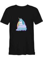 Unicorns Always Be You T-Shirt For Men And Women