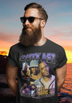 Atliens HipHop Raptee T Shirt Outkast