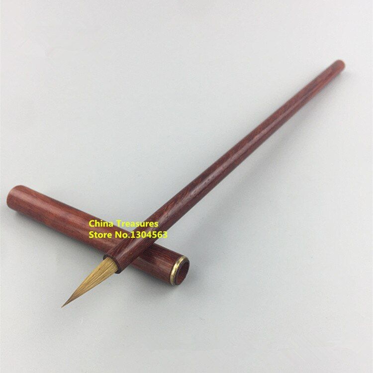 Chinese  Brush Pen Chinese Calligraphy Writing Brush hair pen Xiao Kai