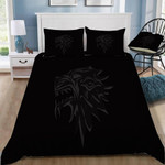 Game Of Thrones Logo #39 3D Personalized Customized Bedding Sets Duvet Cover Bedroom Sets Bedset Bedlinen