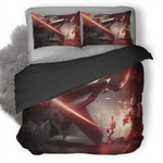 Star Wars Battlefront #18 3D Personalized Customized Bedding Sets Duvet Cover Bedroom Sets Bedset Bedlinen