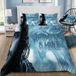 Game Of Thrones #82 3D Personalized Customized Bedding Sets Duvet Cover Bedroom Sets Bedset Bedlinen