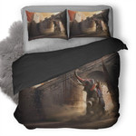 Total War Arena #1 3D Personalized Customized Bedding Sets Duvet Cover Bedroom Sets Bedset Bedlinen