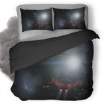Star Citizen #53 3D Personalized Customized Bedding Sets Duvet Cover Bedroom Sets Bedset Bedlinen