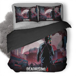 Dead Rising Return To The Mall 3D Personalized Customized Bedding Sets Duvet Cover Bedroom Sets Bedset Bedlinen