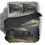 World Of Tanks #23 3D Personalized Customized Bedding Sets Duvet Cover Bedroom Sets Bedset Bedlinen