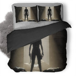 Tom Clancy's Rainbow Six Siege Caveira 3D Personalized Customized Bedding Sets Duvet Cover Bedroom Sets Bedset Bedlinen