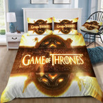 Game Of Thrones Logo #43 3D Personalized Customized Bedding Sets Duvet Cover Bedroom Sets Bedset Bedlinen